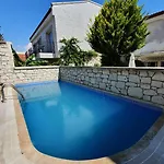 Mavi Hotel Alaçatı