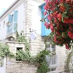 Hotel Mavi *