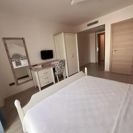 Hotel Mavi Alaçatı