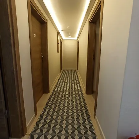 فندق Mavi ألاتشاتي