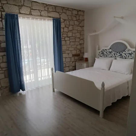 Hotel Mavi Alaçatı