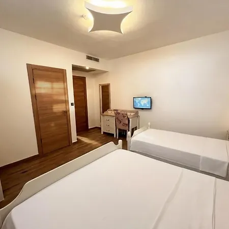 Mavi Hotel