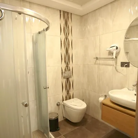 Mavi Hotel