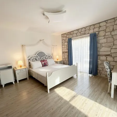 Mavi * Alaçatı