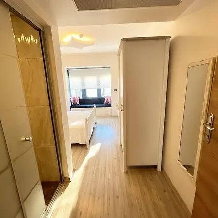 Hotel Mavi
