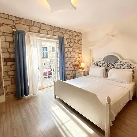 Hotel Mavi Alaçatı