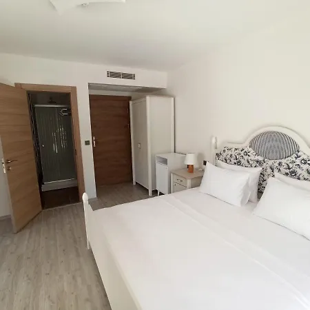 Hotel Mavi