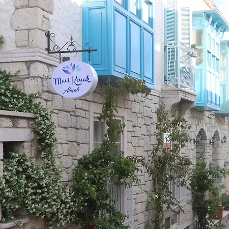 Mavi * Alacati