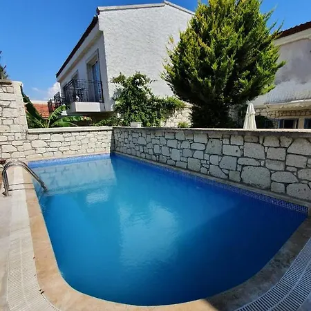 Mavi Hotel Alacati