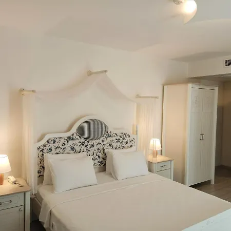 Hotel Mavi Alacati