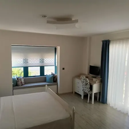 Hotel Mavi