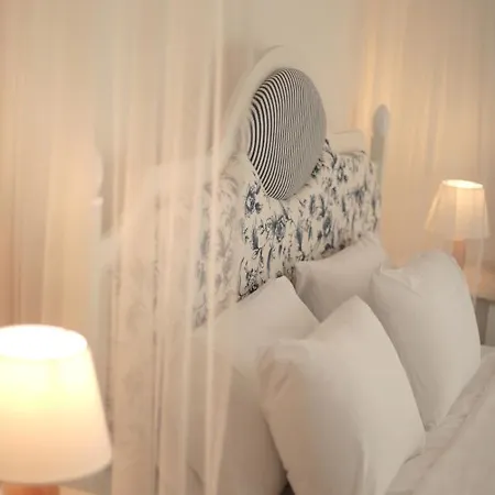 Hotel Mavi Alacati