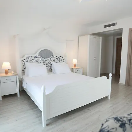 Mavi Hotel Alacati
