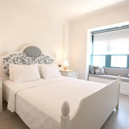 Hotel Mavi