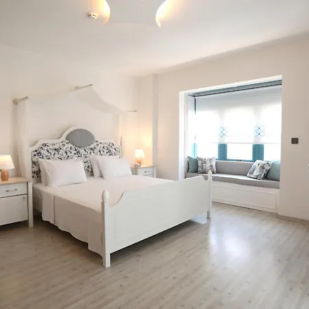 Hotel Mavi
