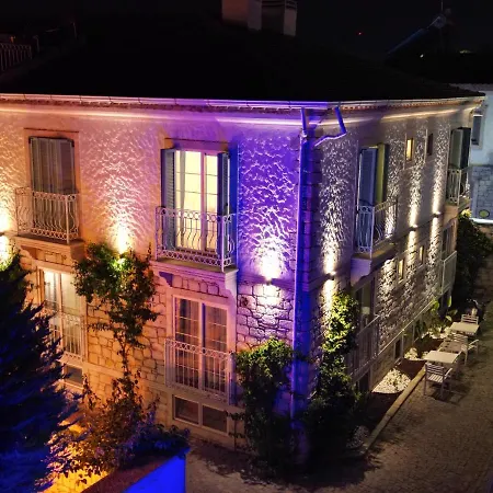 Mavi Hotell