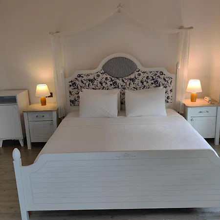 Mavi Hotel *