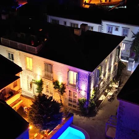 Hotel Mavi