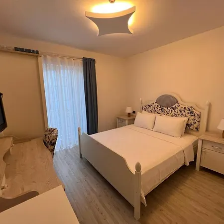 Mavi Hotel Alacati