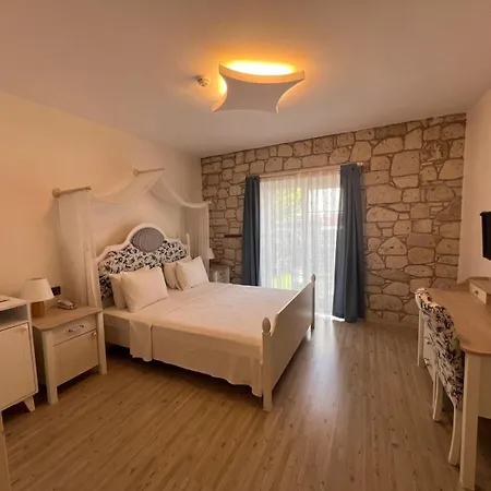 Hotel Mavi *