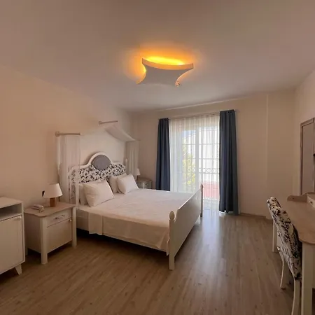 Hotel Mavi