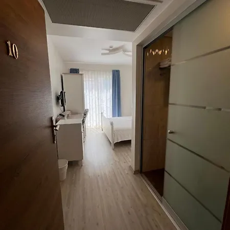 Hotel Mavi Alacati