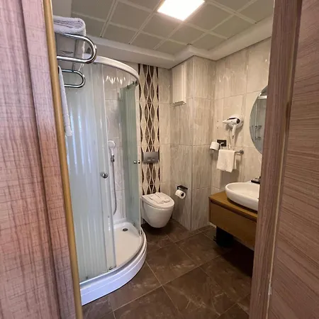 Hotel Mavi Alacati