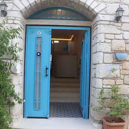 Mavi Otel Alaçatı