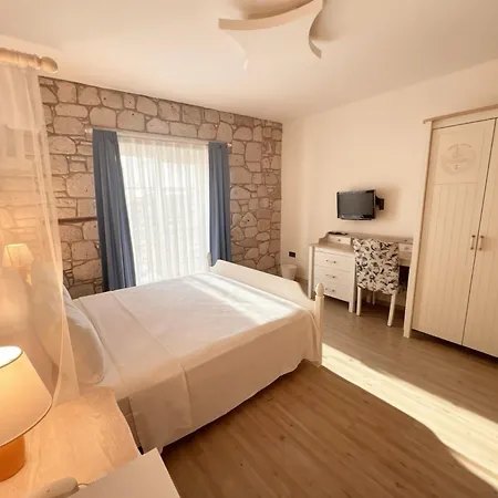 Hotel Mavi Alacati
