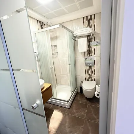Mavi Hotel Alaçatı