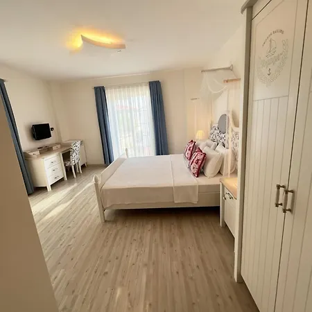 Hotel Mavi *
