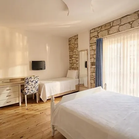 Mavi * Alaçatı
