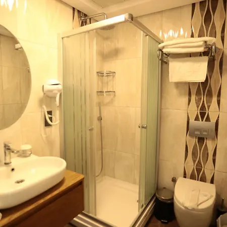 Hotel Mavi Alaçatı
