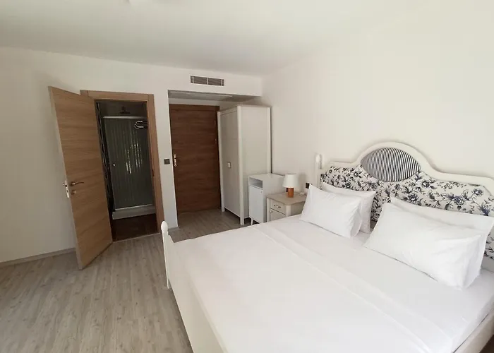 Hotel Mavi