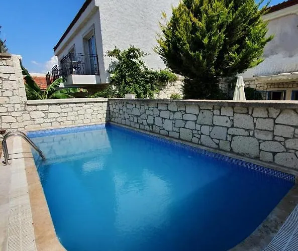 Mavi Hotel Alaçatı