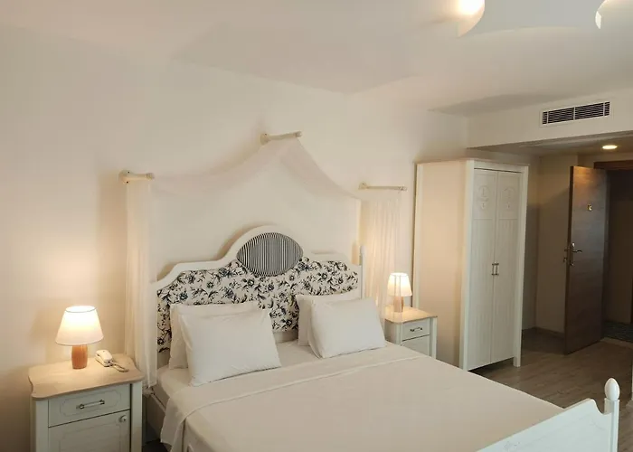 Hotel Mavi Alaçatı
