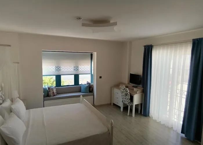 Hotel Mavi