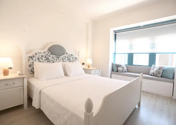 Hotel Mavi