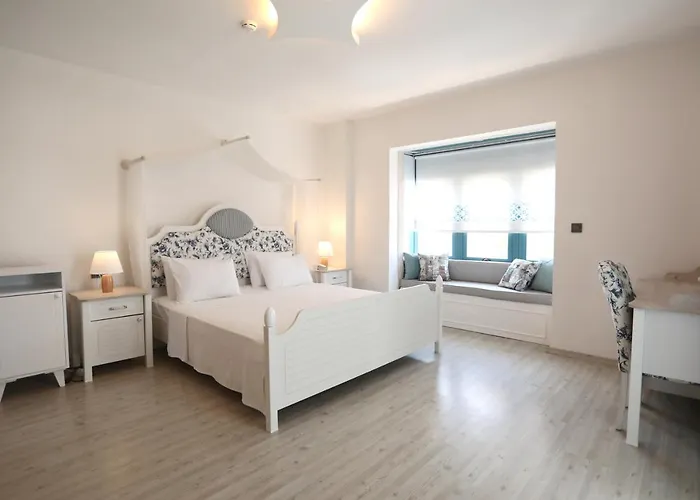 Hotel Mavi
