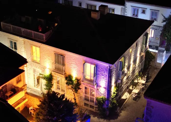 Hotel Mavi