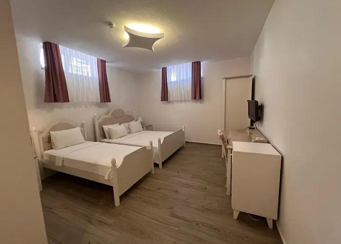 Mavi Hotel