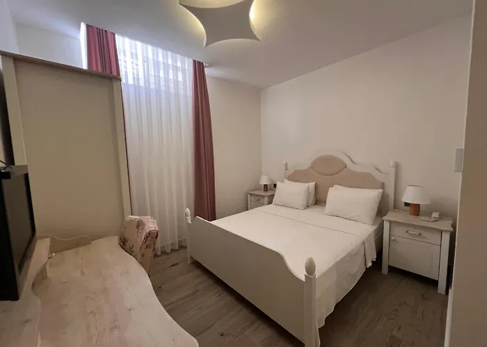 Hotel Mavi