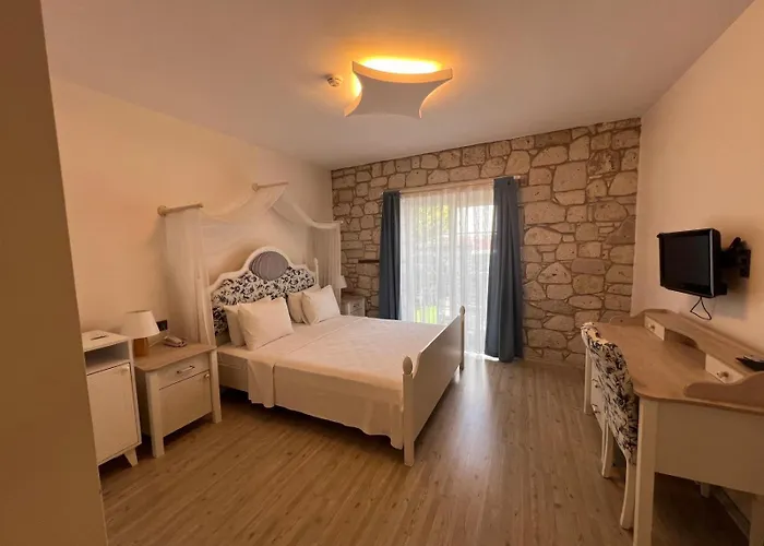 Hotel Mavi *