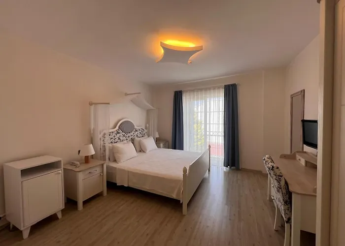 Hotel Mavi