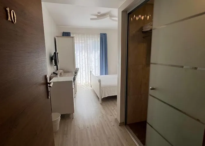 Hotel Mavi Alaçatı