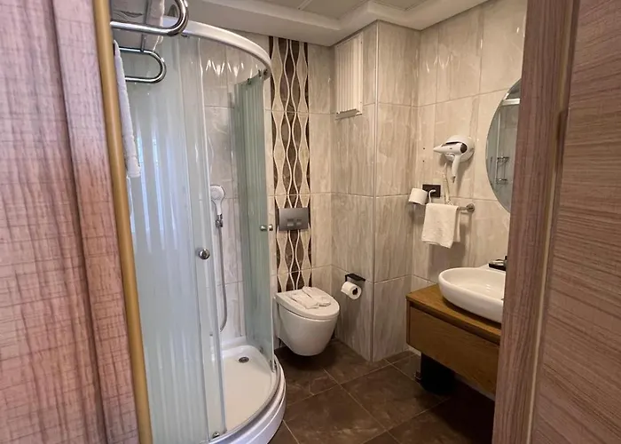 Hotel Mavi Alaçatı