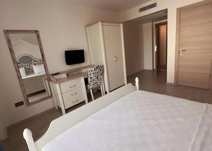 Hotel Mavi Alaçatı