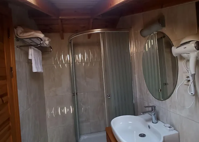 Mavi Hotel