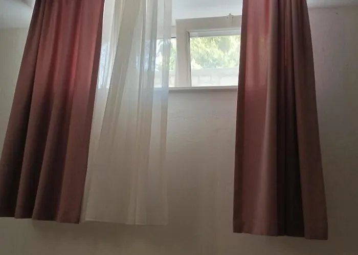 Hotel Mavi *