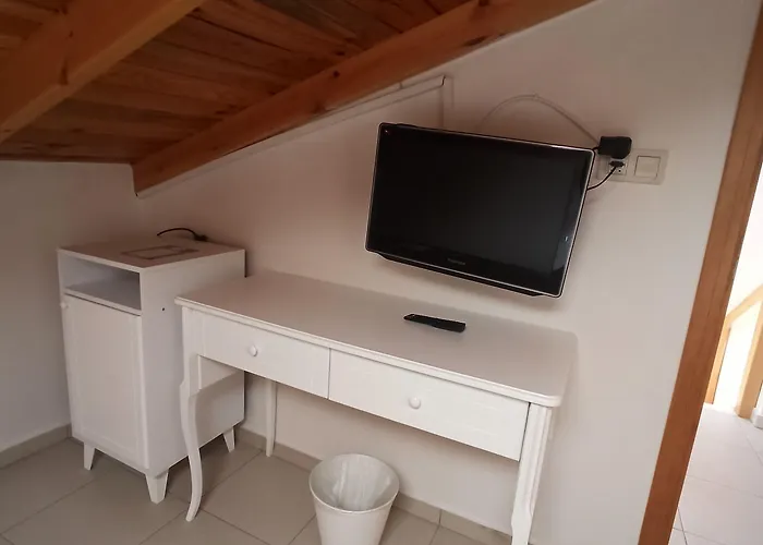 Mavi Hotel